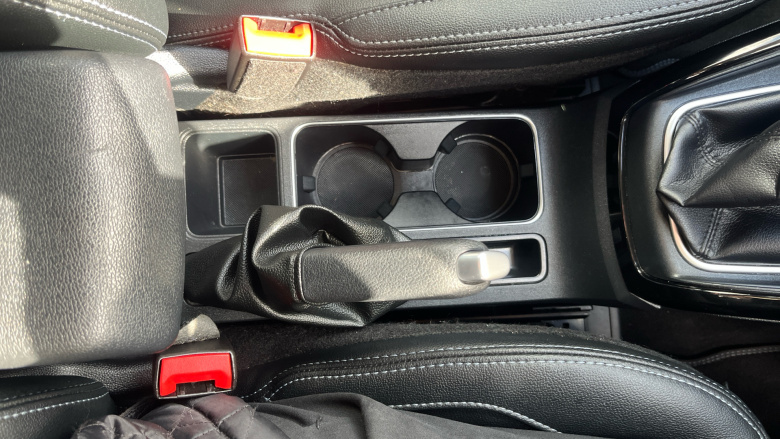 Ford EcoSport 1.0 EcoBoost 125 Active 5dr Petrol Hatchback